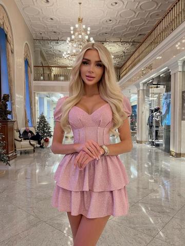 Юстина